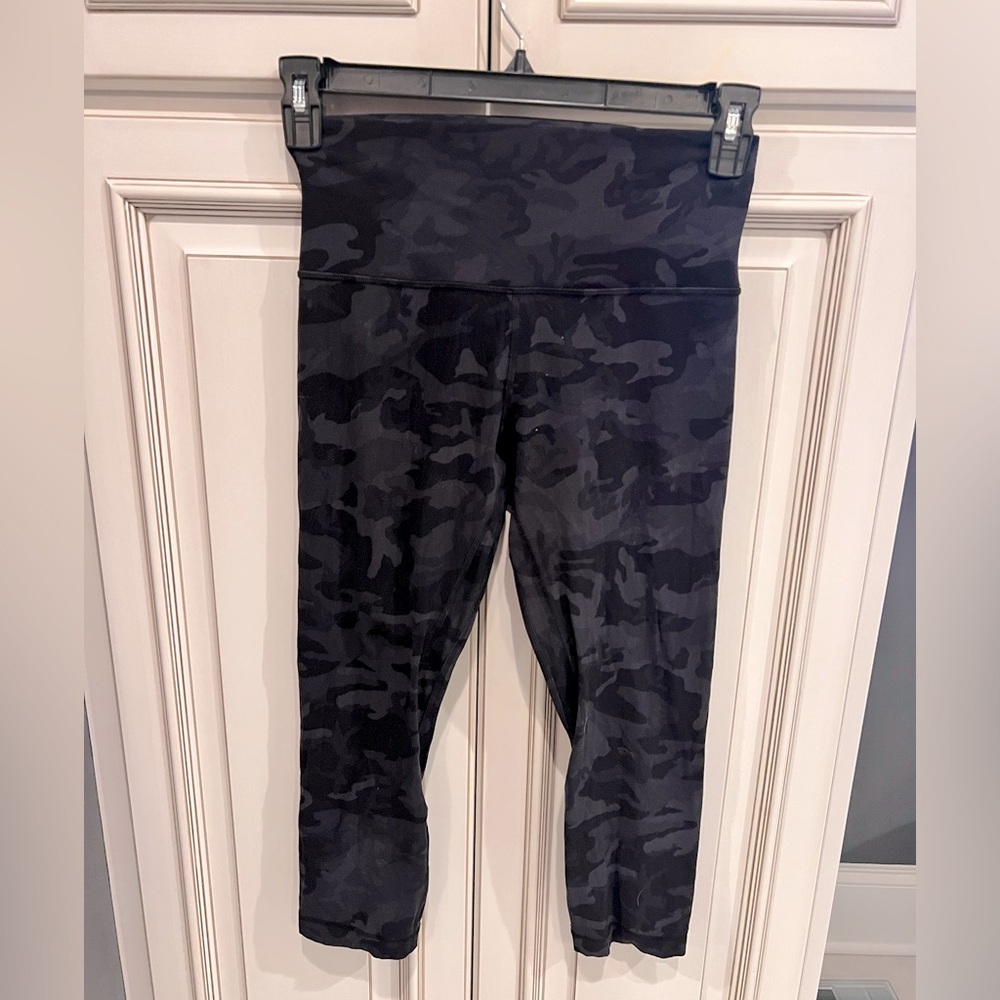 Lululemon Align Leggings